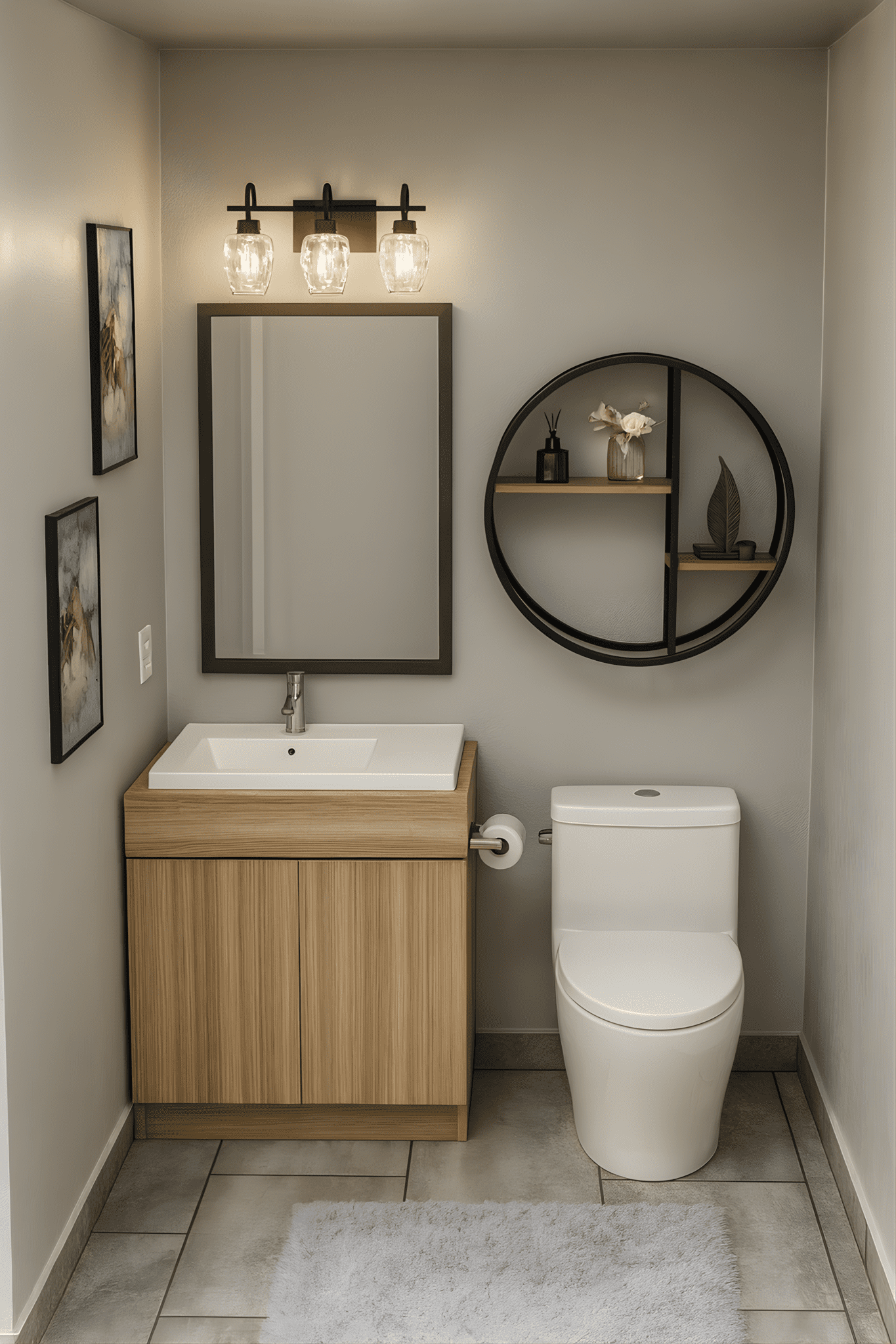 PowderRoom